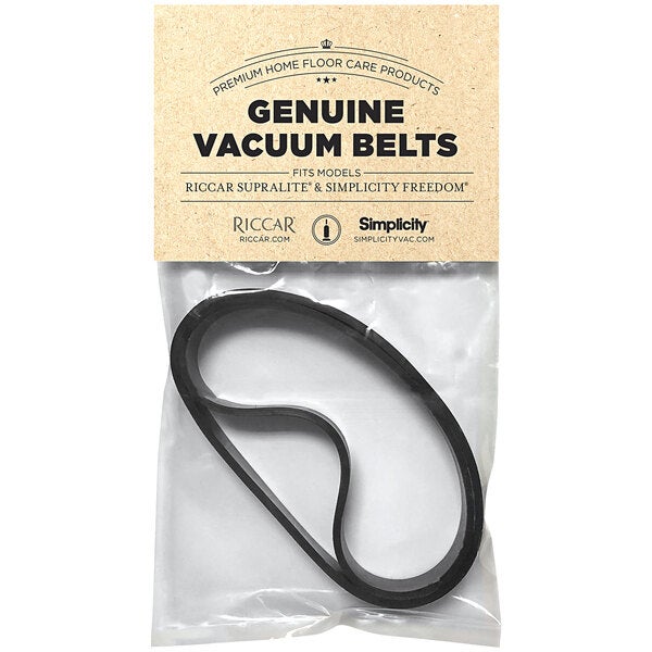 Simplicity Upright Vacuum Belt - Thumbnail 5